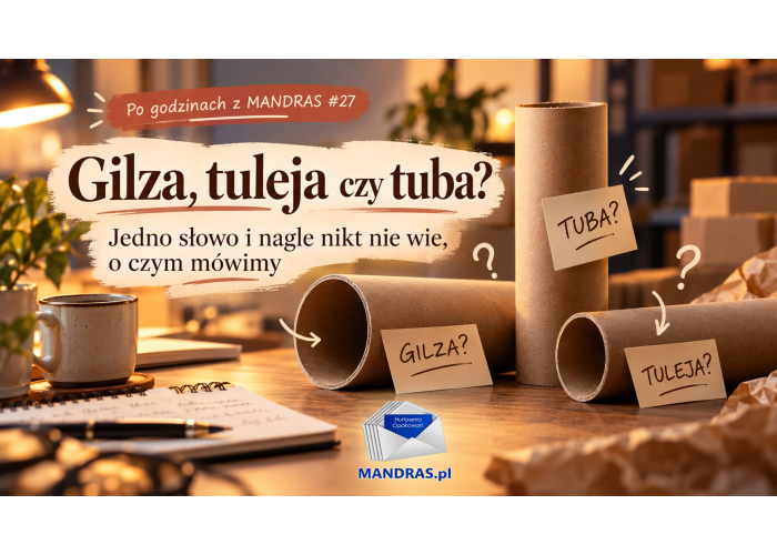 Po godzinach z MANDRAS odcinek 27 - 